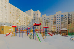 Екатеринбург, ул. Фролова, 31 (ВИЗ) - фото квартиры