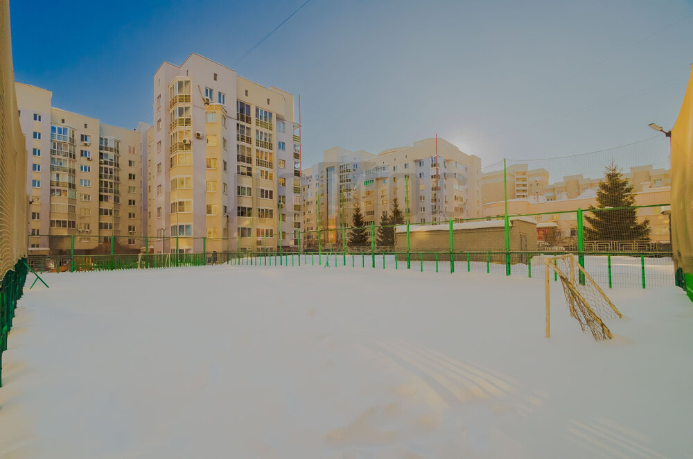 Екатеринбург, ул. Фролова, 31 (ВИЗ) - фото квартиры (3)