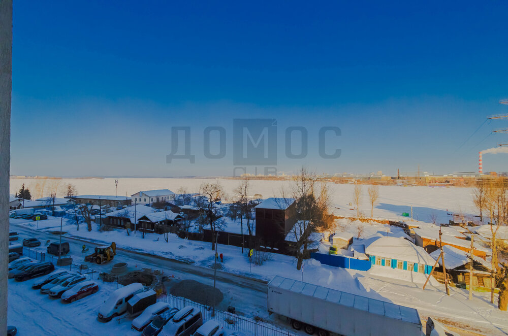 Екатеринбург, ул. Фролова, 31 (ВИЗ) - фото квартиры (5)