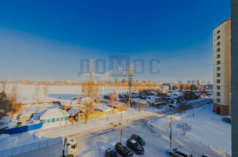 Екатеринбург, ул. Фролова, 31 (ВИЗ) - фото квартиры (6)