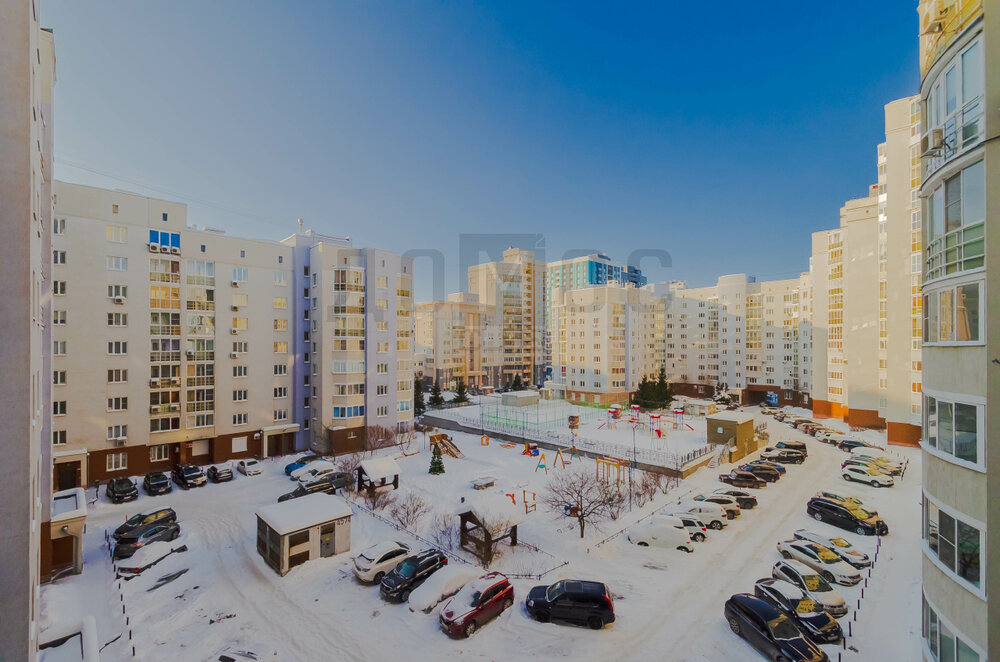 Екатеринбург, ул. Фролова, 31 (ВИЗ) - фото квартиры (7)