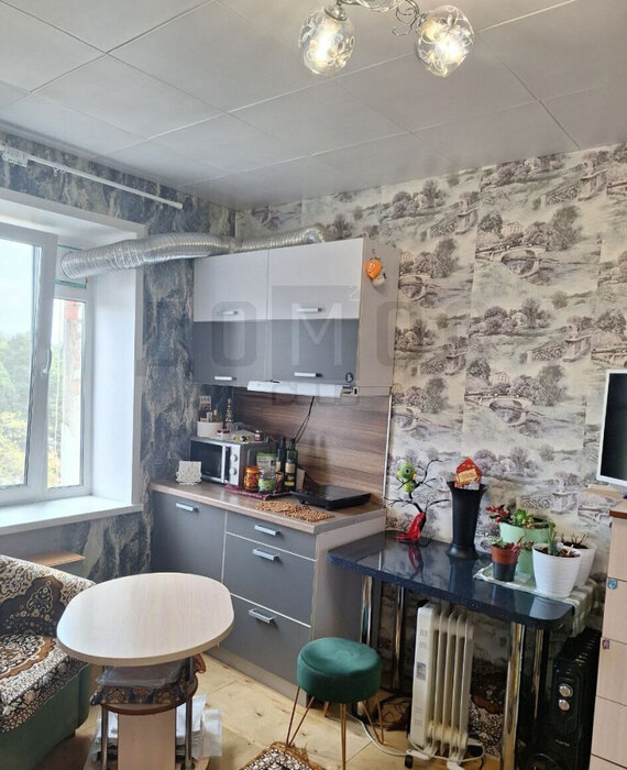 Екатеринбург, ул. Умельцев, 7 (Вторчермет) - фото комнаты (2)