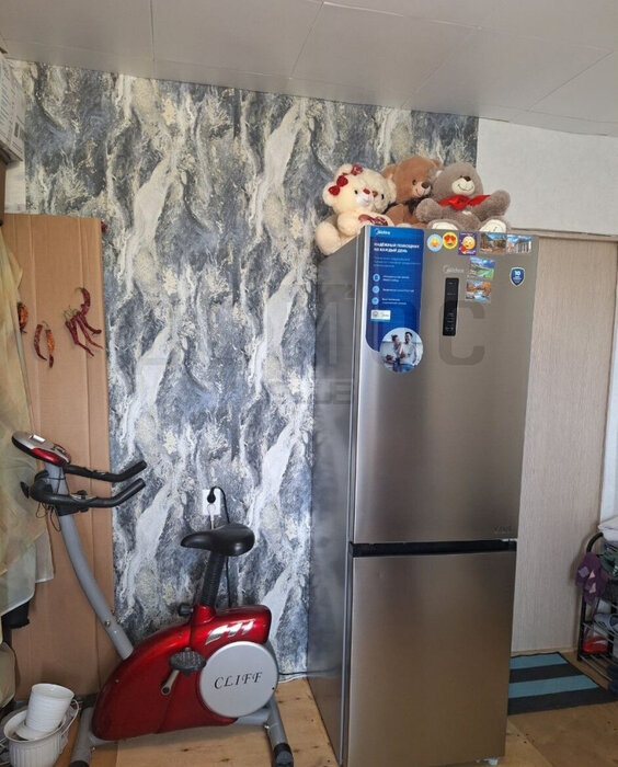 Екатеринбург, ул. Умельцев, 7 (Вторчермет) - фото комнаты (5)