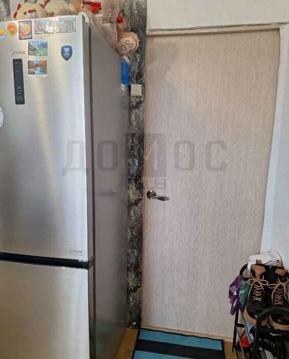 Екатеринбург, ул. Умельцев, 7 (Вторчермет) - фото комнаты (6)