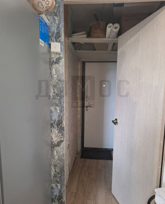 Екатеринбург, ул. Умельцев, 7 (Вторчермет) - фото комнаты (7)