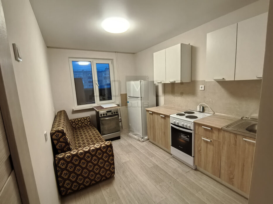 Екатеринбург, ул. Викулова, 61/1 (ВИЗ) - фото квартиры (2)