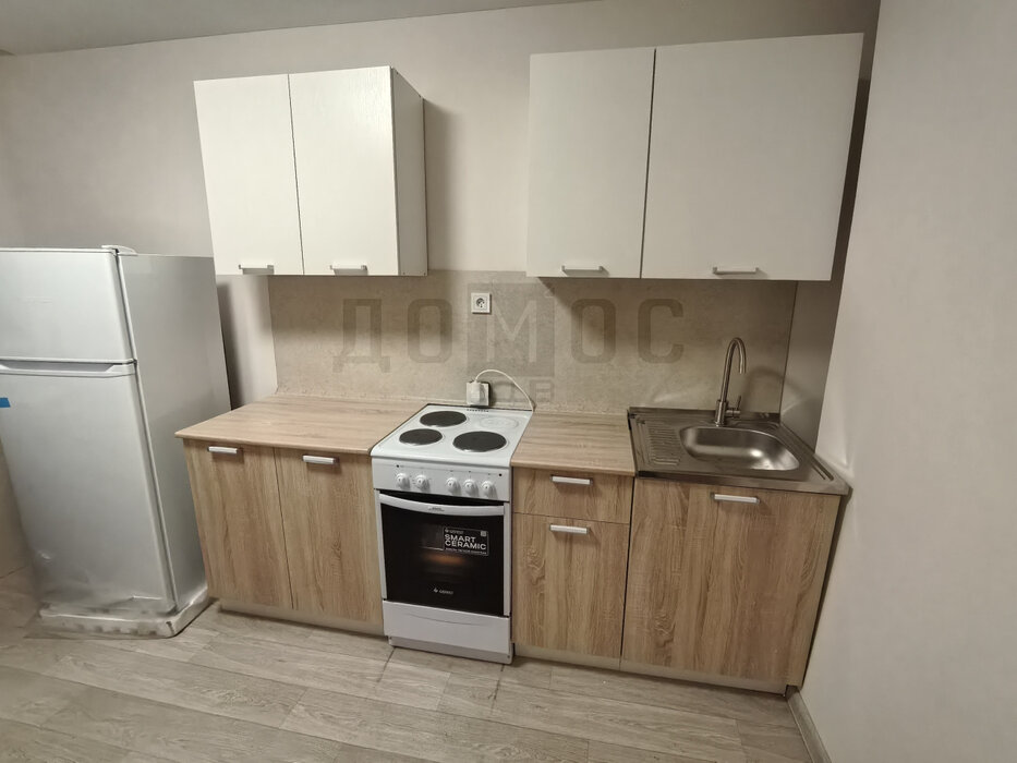 Екатеринбург, ул. Викулова, 61/1 (ВИЗ) - фото квартиры (3)