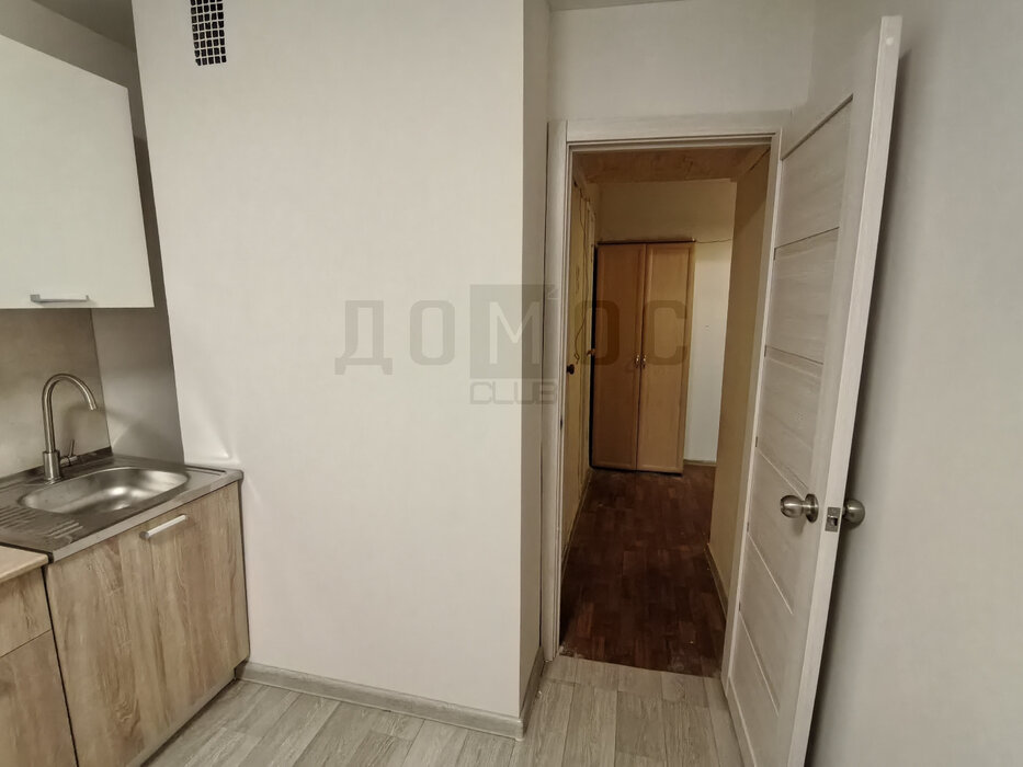 Екатеринбург, ул. Викулова, 61/1 (ВИЗ) - фото квартиры (4)