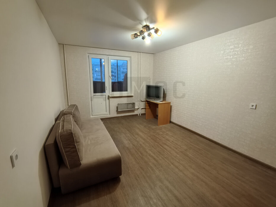 Екатеринбург, ул. Викулова, 61/1 (ВИЗ) - фото квартиры (5)