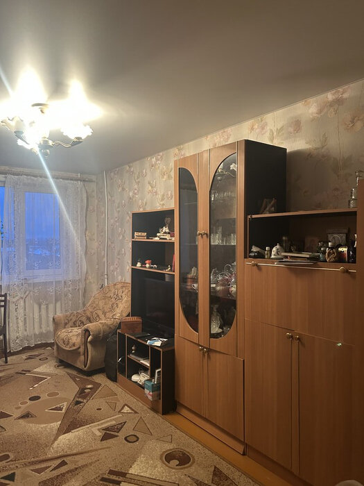 г. Первоуральск, ул. Ильича, 39/1 (городской округ Первоуральск) - фото квартиры (1)