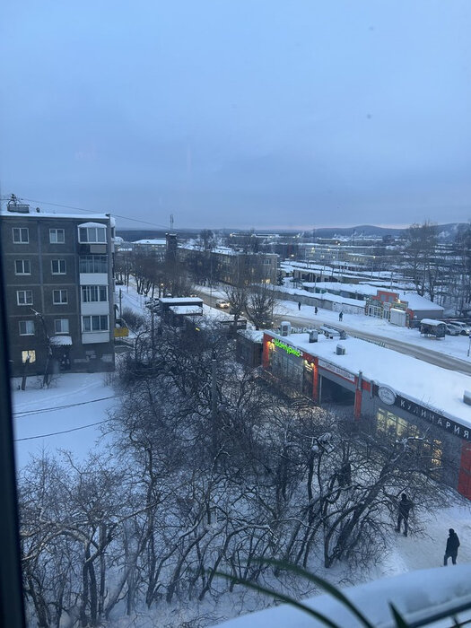 г. Первоуральск, ул. Ильича, 39/1 (городской округ Первоуральск) - фото квартиры (5)