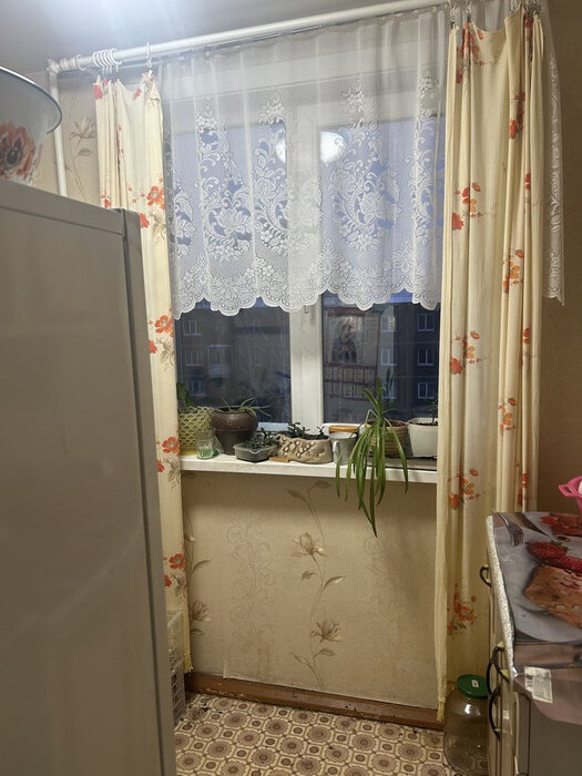 г. Первоуральск, ул. Ильича, 39/1 (городской округ Первоуральск) - фото квартиры (6)