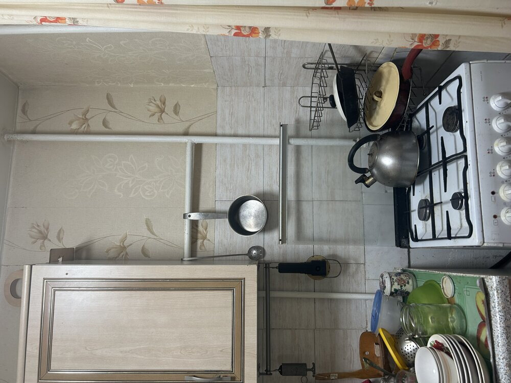 г. Первоуральск, ул. Ильича, 39/1 (городской округ Первоуральск) - фото квартиры (7)