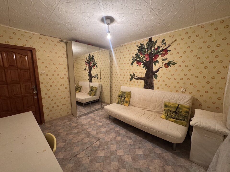 Екатеринбург, ул. Июльская, 16 (Пионерский) - фото комнаты (1)