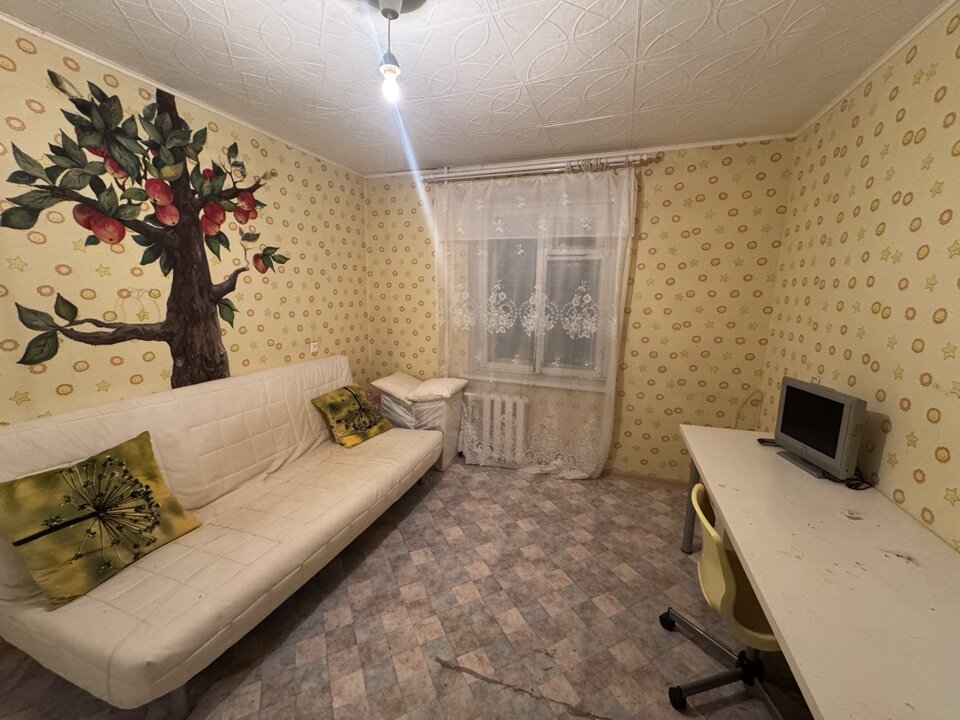 Екатеринбург, ул. Июльская, 16 (Пионерский) - фото комнаты (3)