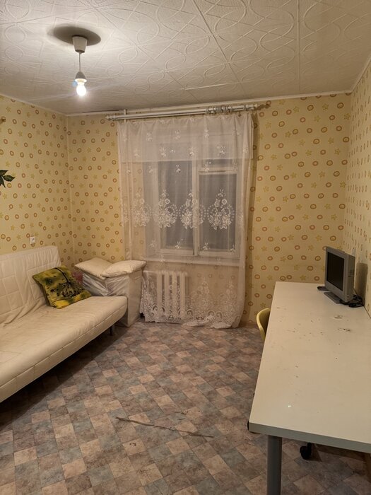 Екатеринбург, ул. Июльская, 16 (Пионерский) - фото комнаты (4)