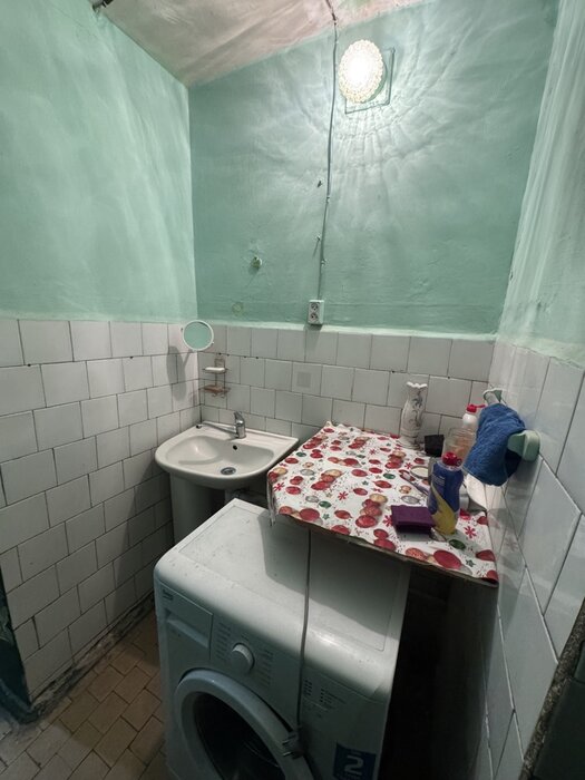 Екатеринбург, ул. Июльская, 16 (Пионерский) - фото комнаты (6)