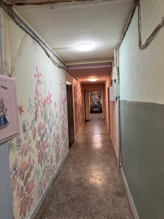 Екатеринбург, ул. Июльская, 16 (Пионерский) - фото комнаты (7)