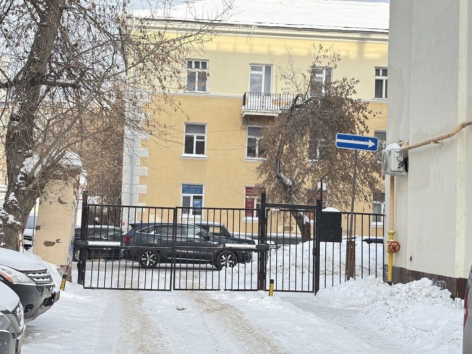 Екатеринбург, ул. Московская, 2 (ВИЗ) - фото квартиры (4)