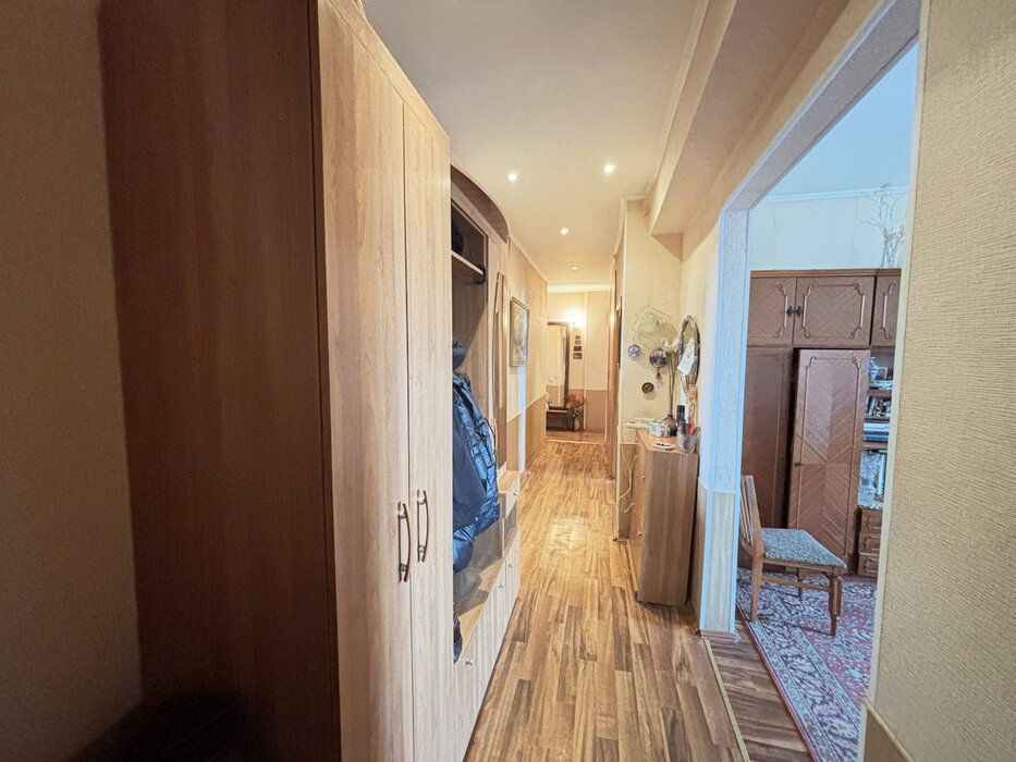 Екатеринбург, ул. Московская, 2 (ВИЗ) - фото квартиры (7)