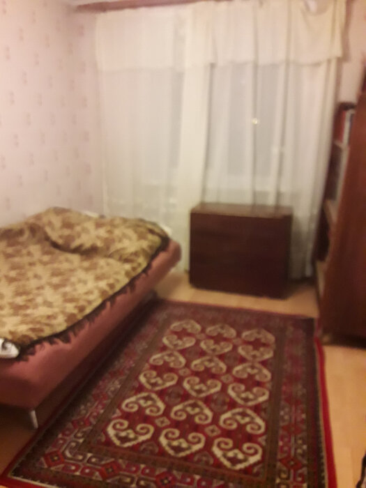 Екатеринбург, ул. Токарей, 54к1 (ВИЗ) - фото комнаты (1)