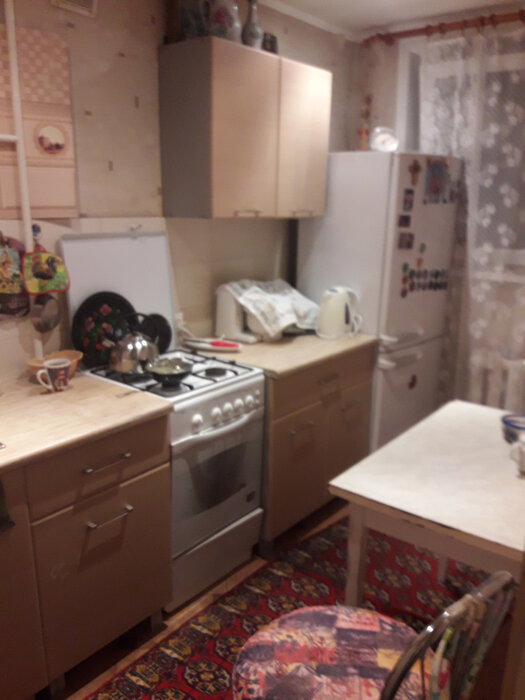 Екатеринбург, ул. Токарей, 54к1 (ВИЗ) - фото комнаты (4)