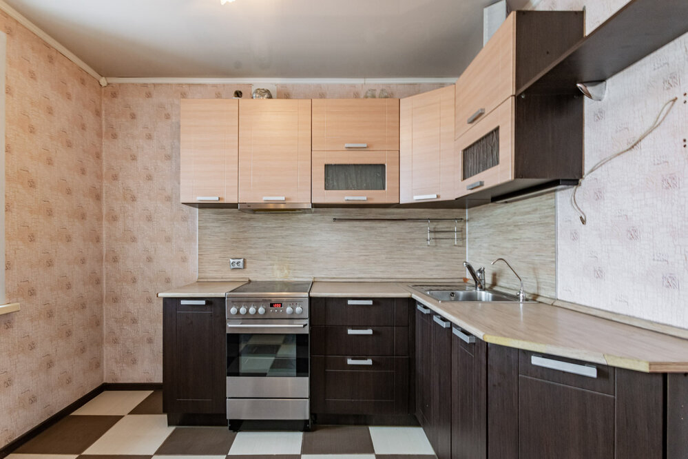 Екатеринбург, ул. Техническая, 67 (Старая Сортировка) - фото квартиры (2)