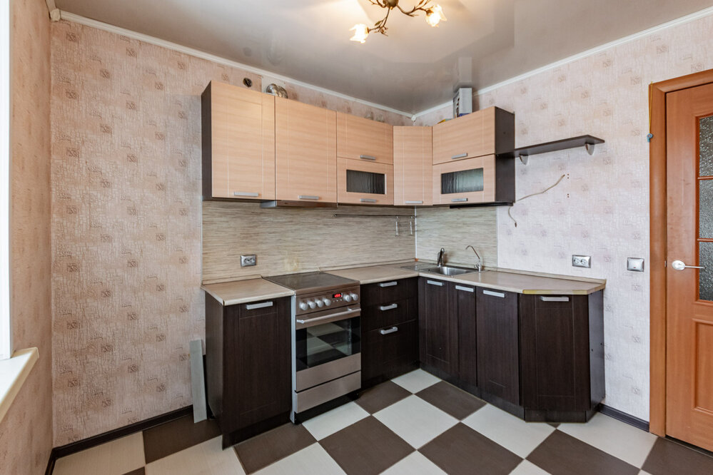 Екатеринбург, ул. Техническая, 67 (Старая Сортировка) - фото квартиры (3)