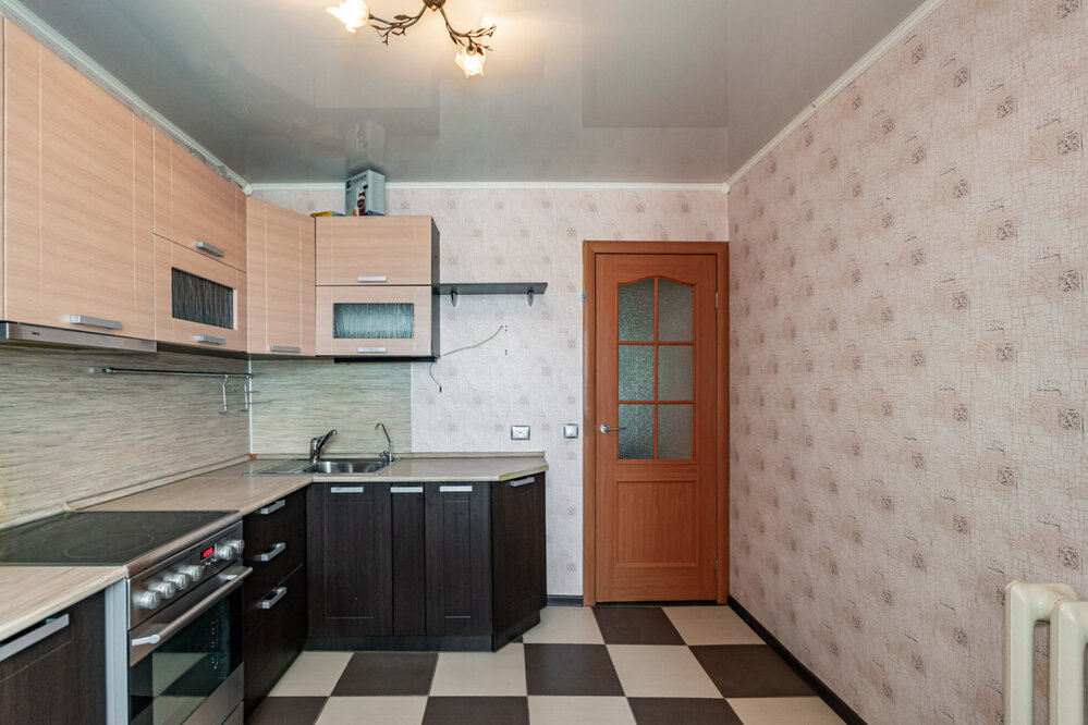 Екатеринбург, ул. Техническая, 67 (Старая Сортировка) - фото квартиры (4)