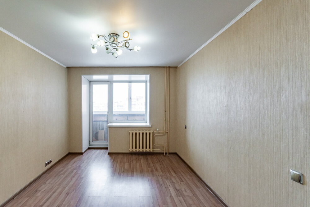 Екатеринбург, ул. Техническая, 67 (Старая Сортировка) - фото квартиры (6)