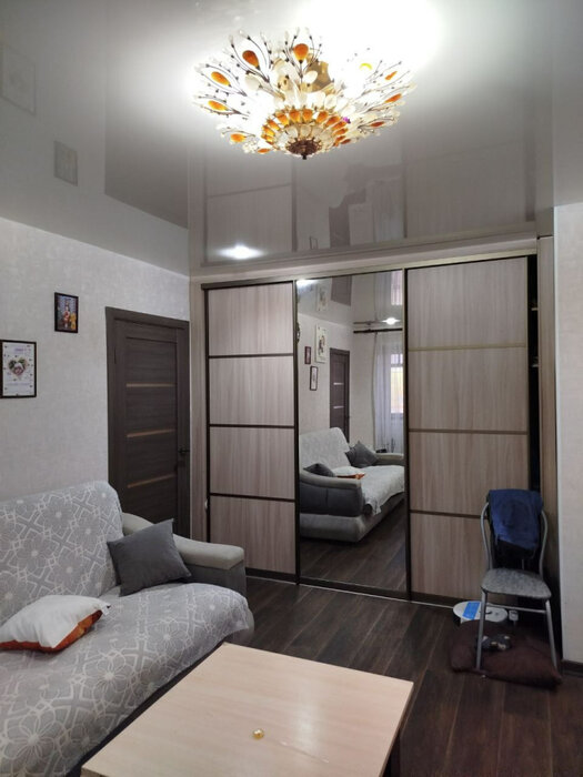 г. Нижний Тагил, ул. Садовая, 38а (городской округ Нижний Тагил) - фото квартиры (1)