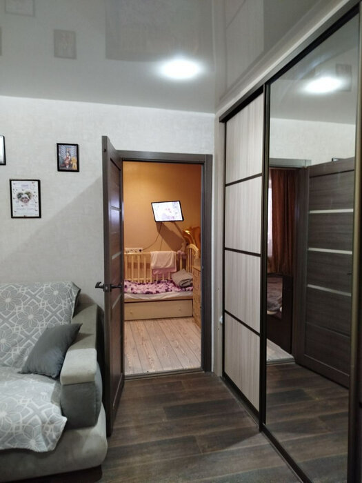 г. Нижний Тагил, ул. Садовая, 38а (городской округ Нижний Тагил) - фото квартиры (3)