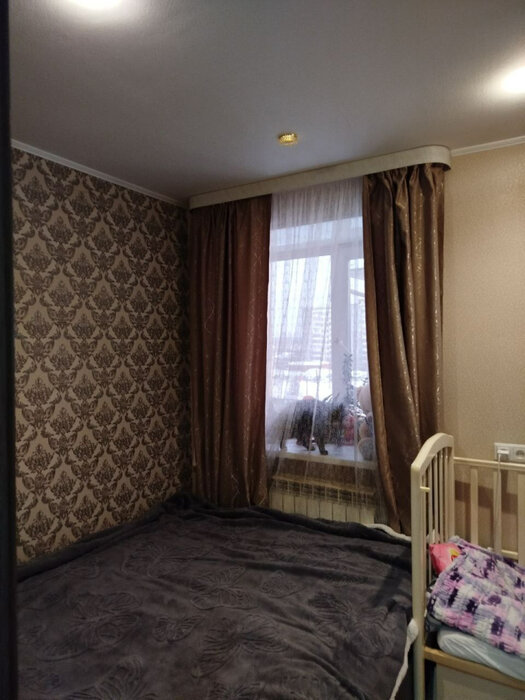 г. Нижний Тагил, ул. Садовая, 38а (городской округ Нижний Тагил) - фото квартиры (4)