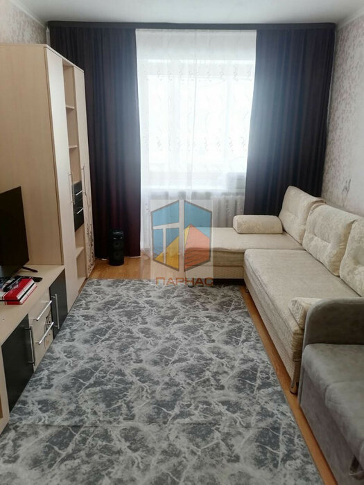 г. Краснотурьинск, ул. 8 Марта, 22 (городской округ Краснотурьинск) - фото квартиры (1)