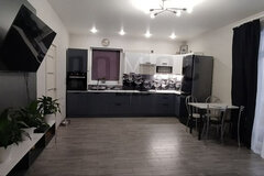 с. Косулино, ул. Обсидиановая, 43 (городской округ Белоярский) - фото коттеджа