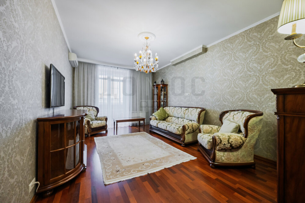 Екатеринбург, ул. Малышева, 114 (Центр) - фото квартиры (1)