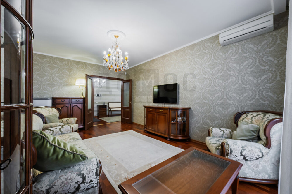 Екатеринбург, ул. Малышева, 114 (Центр) - фото квартиры (2)