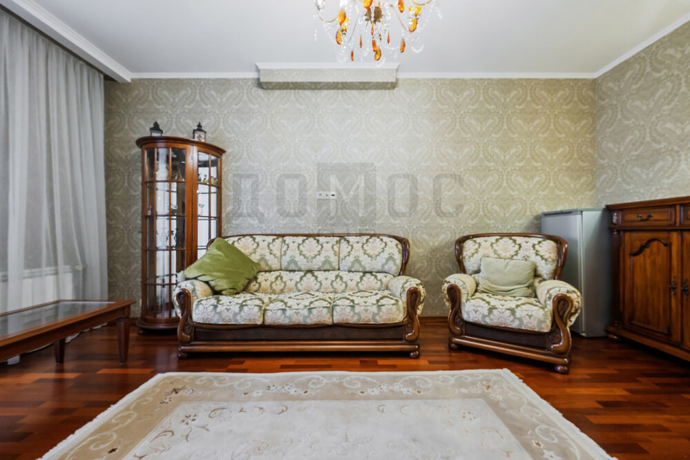 Екатеринбург, ул. Малышева, 114 (Центр) - фото квартиры (3)