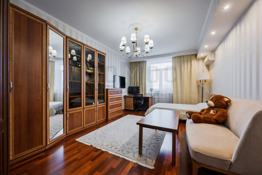 Екатеринбург, ул. Малышева, 114 (Центр) - фото квартиры (5)