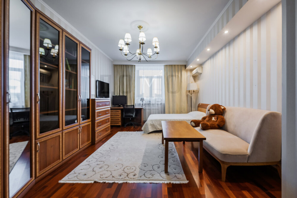 Екатеринбург, ул. Малышева, 114 (Центр) - фото квартиры (6)