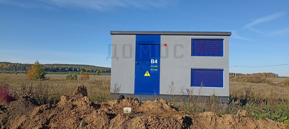 Екатеринбург, ул. Полевой - фото земельного участка (3)