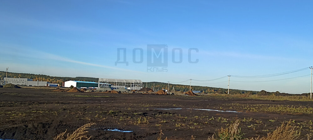 Екатеринбург, ул. Полевой - фото земельного участка (4)