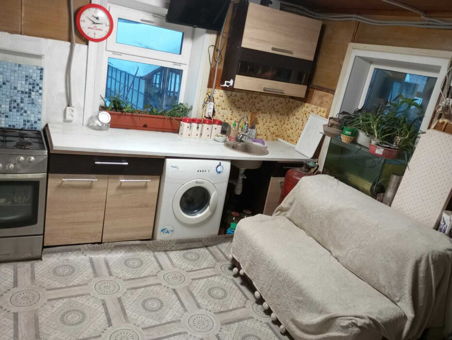 пгт. Верхнее Дуброво, к/с Озерный (городской округ Верхнее Дуброво) - фото сада (8)