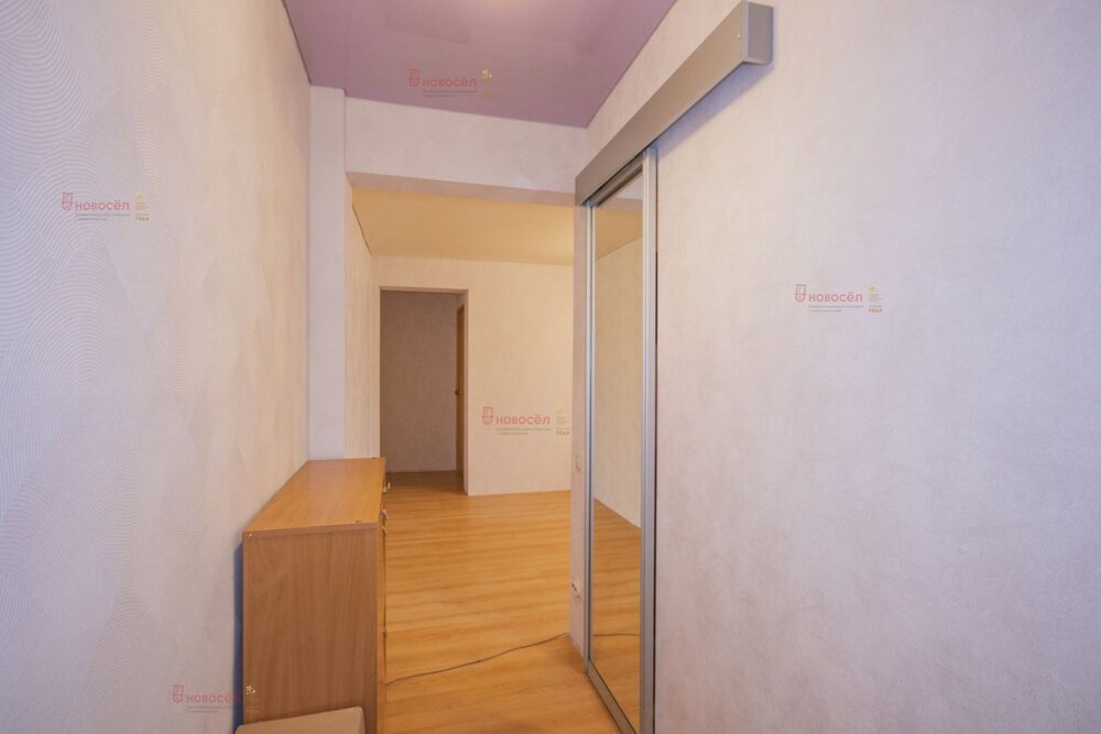 Екатеринбург, ул. Бехтерева, 6 (Пионерский) - фото квартиры (4)