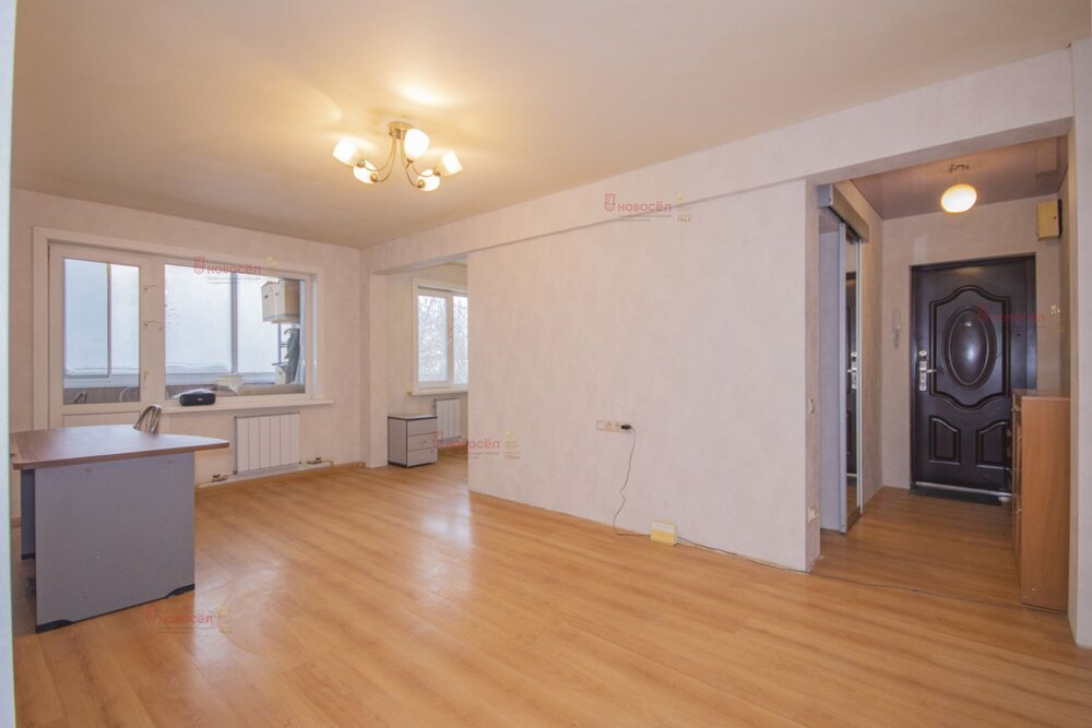 Екатеринбург, ул. Бехтерева, 6 (Пионерский) - фото квартиры (8)