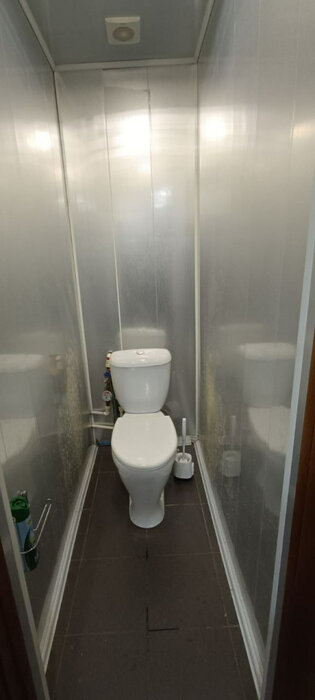 г. Нижний Тагил, ул. Красноармейская, 80 (городской округ Нижний Тагил) - фото квартиры (6)