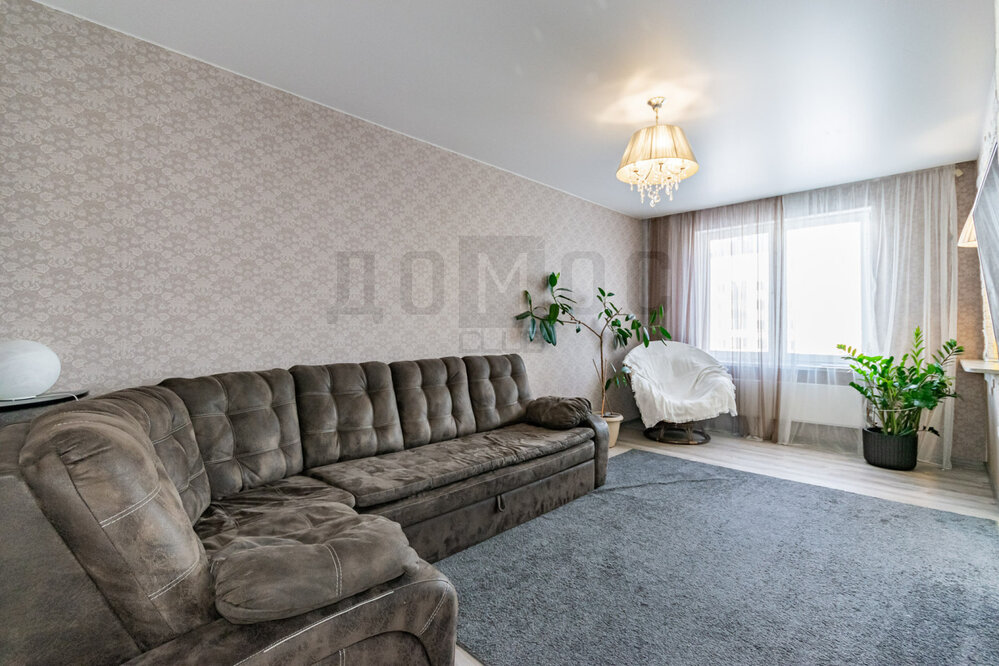 Екатеринбург, ул. Краснолесья, 163 (Академический) - фото квартиры (2)