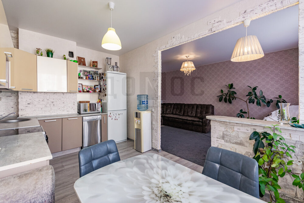 Екатеринбург, ул. Краснолесья, 163 (Академический) - фото квартиры (5)