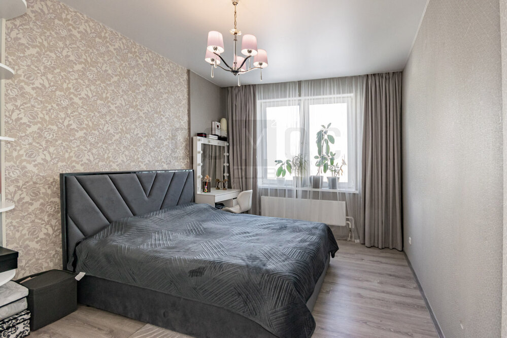 Екатеринбург, ул. Краснолесья, 163 (Академический) - фото квартиры (6)