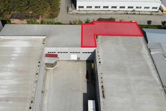 г. Березовский, ул. Западная промзона, 13а (городской округ Березовский) - фото промышленного объекта